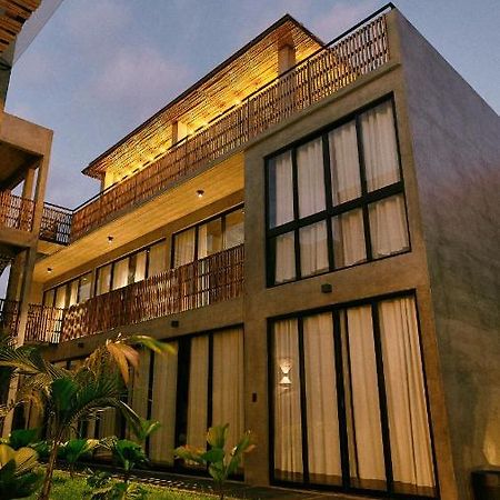 Aldea Paraiso - Adults Only - Boutique Hotel Puerto Escondido  Buitenkant foto