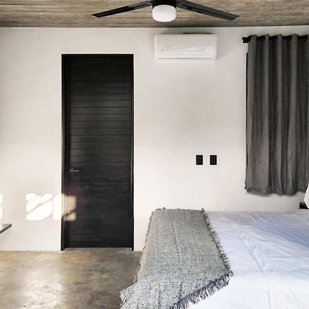 Aldea Paraiso - Adults Only - Boutique Hotel Puerto Escondido  Buitenkant foto