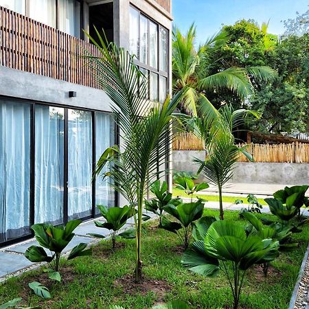 Aldea Paraiso - Adults Only - Boutique Hotel Puerto Escondido  Buitenkant foto