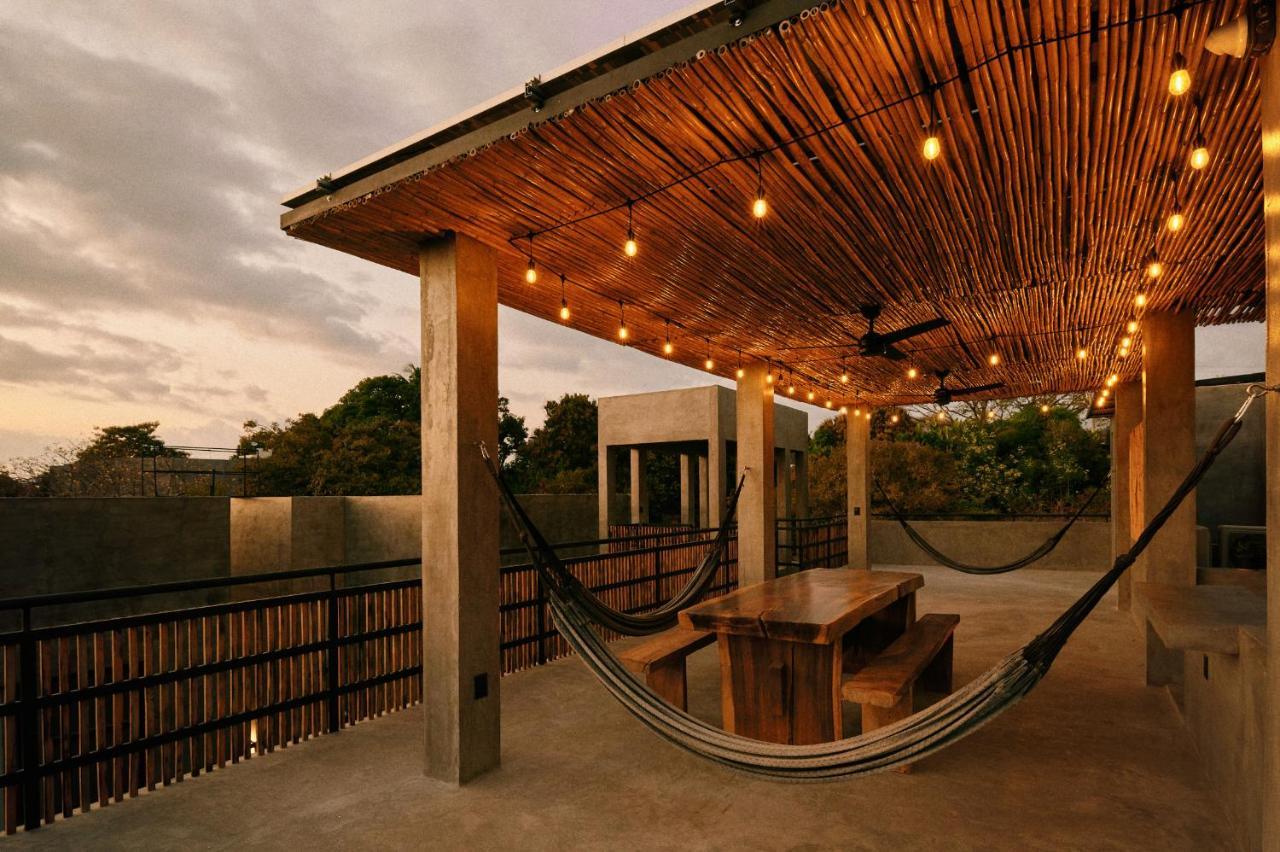 Aldea Paraiso - Adults Only - Boutique Hotel Puerto Escondido  Buitenkant foto