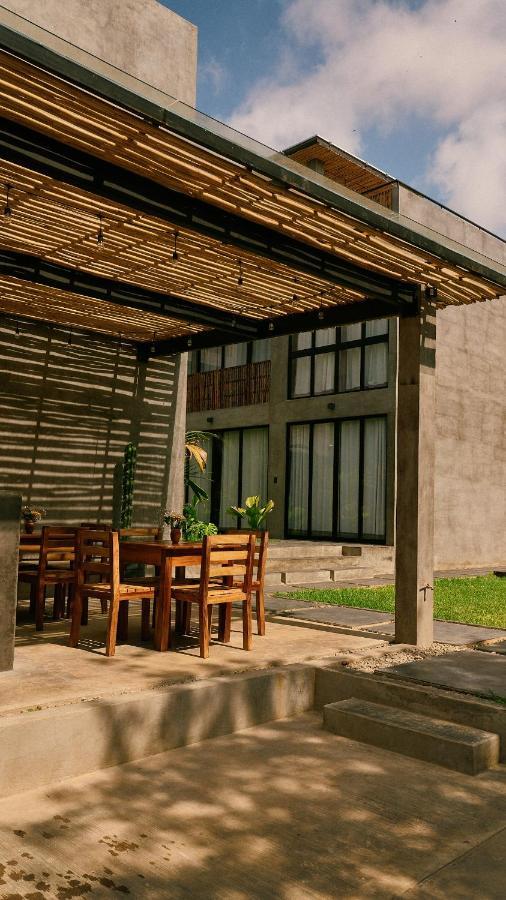 Aldea Paraiso - Adults Only - Boutique Hotel Puerto Escondido  Buitenkant foto