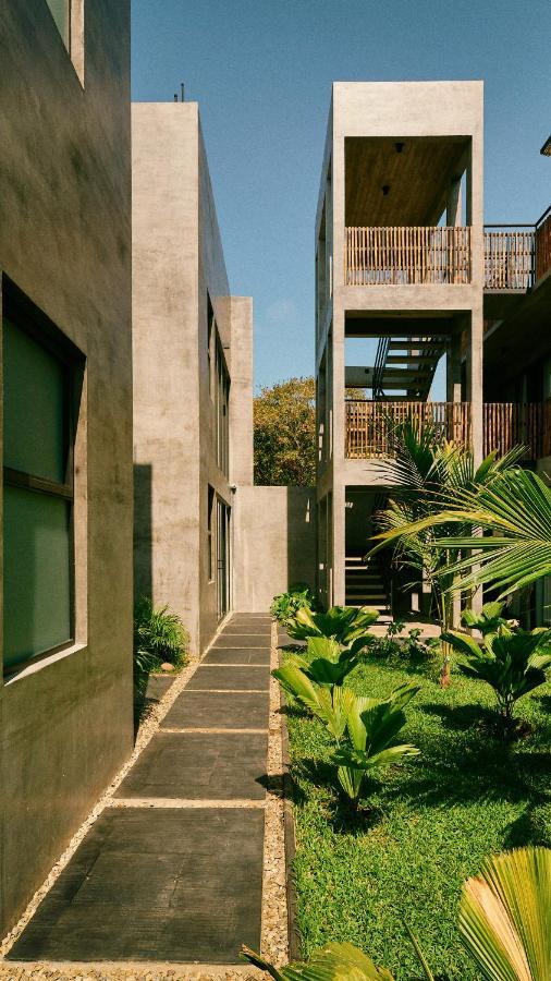 Aldea Paraiso - Adults Only - Boutique Hotel Puerto Escondido  Buitenkant foto