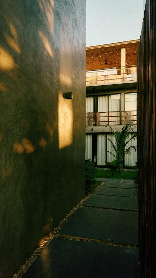 Aldea Paraiso - Adults Only - Boutique Hotel Puerto Escondido  Buitenkant foto