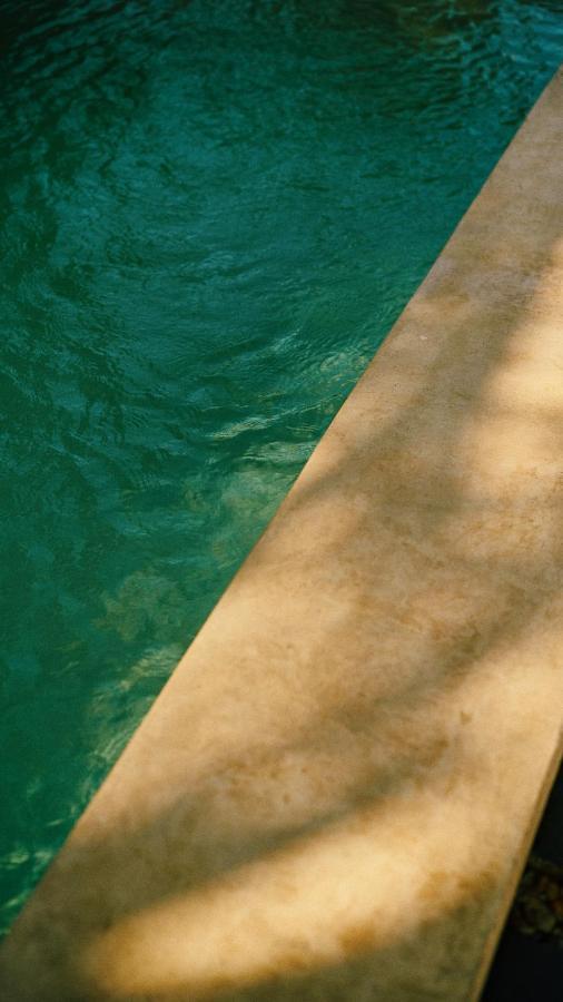 Aldea Paraiso - Adults Only - Boutique Hotel Puerto Escondido  Buitenkant foto