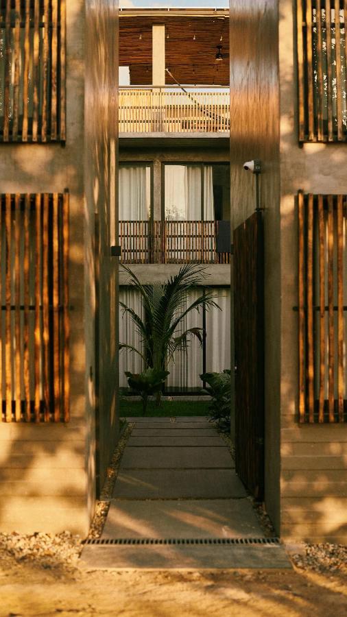 Aldea Paraiso - Adults Only - Boutique Hotel Puerto Escondido  Buitenkant foto