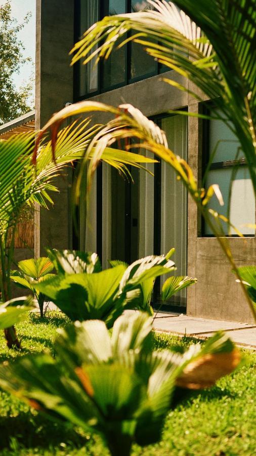 Aldea Paraiso - Adults Only - Boutique Hotel Puerto Escondido  Buitenkant foto