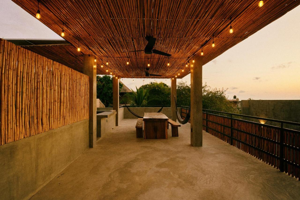 Aldea Paraiso - Adults Only - Boutique Hotel Puerto Escondido  Buitenkant foto