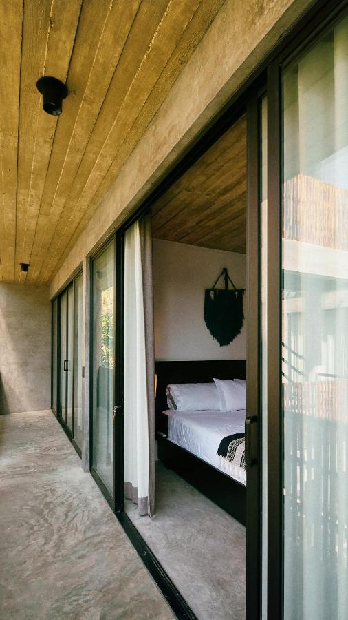 Aldea Paraiso - Adults Only - Boutique Hotel Puerto Escondido  Buitenkant foto