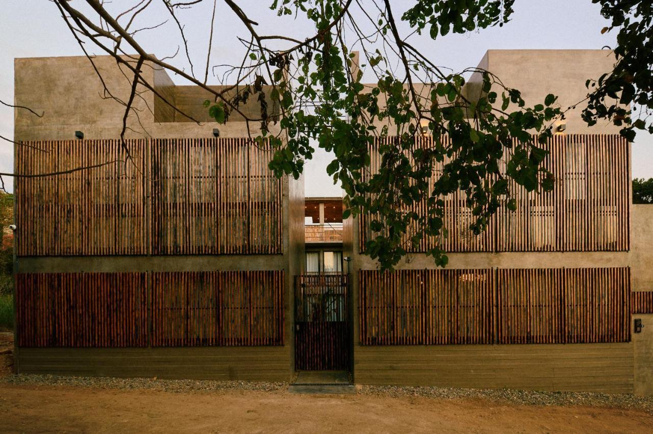 Aldea Paraiso - Adults Only - Boutique Hotel Puerto Escondido  Buitenkant foto