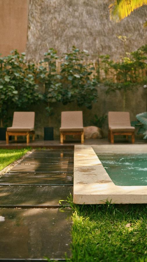 Aldea Paraiso - Adults Only - Boutique Hotel Puerto Escondido  Buitenkant foto
