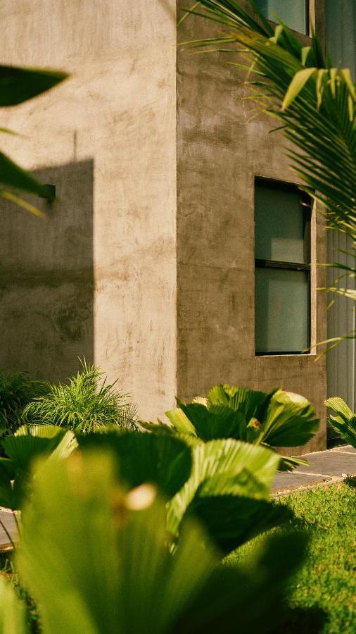 Aldea Paraiso - Adults Only - Boutique Hotel Puerto Escondido  Buitenkant foto