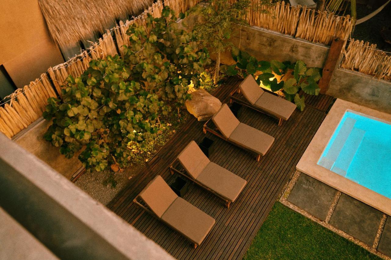 Aldea Paraiso - Adults Only - Boutique Hotel Puerto Escondido  Buitenkant foto