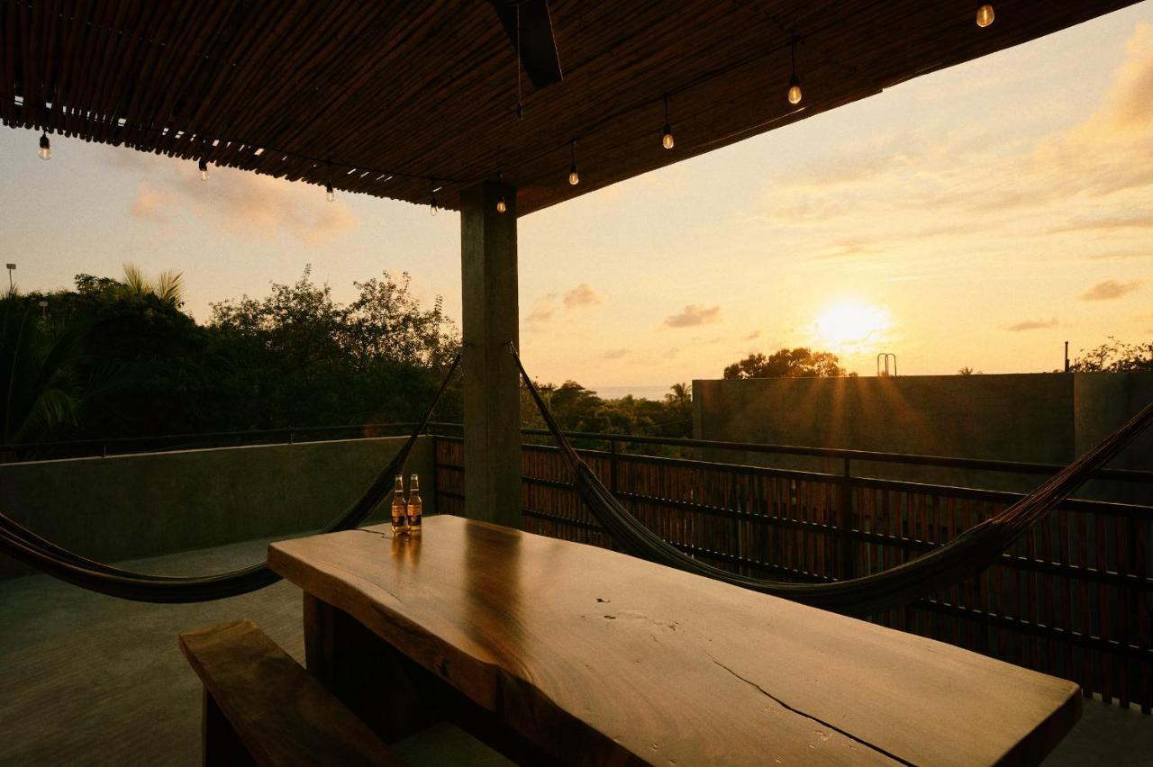 Aldea Paraiso - Adults Only - Boutique Hotel Puerto Escondido  Buitenkant foto