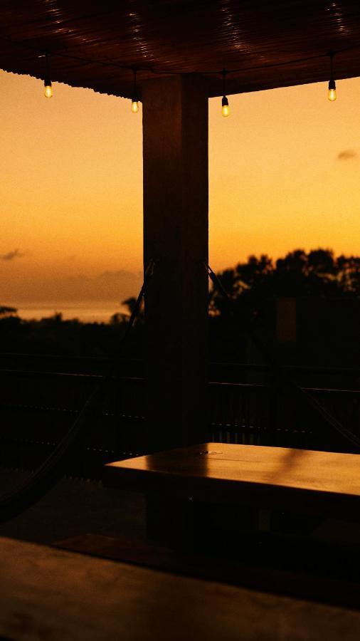 Aldea Paraiso - Adults Only - Boutique Hotel Puerto Escondido  Buitenkant foto