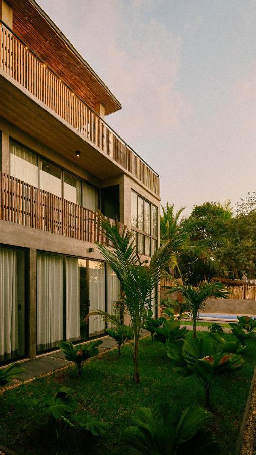 Aldea Paraiso - Adults Only - Boutique Hotel Puerto Escondido  Buitenkant foto