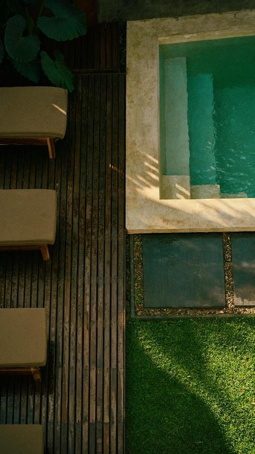 Aldea Paraiso - Adults Only - Boutique Hotel Puerto Escondido  Buitenkant foto