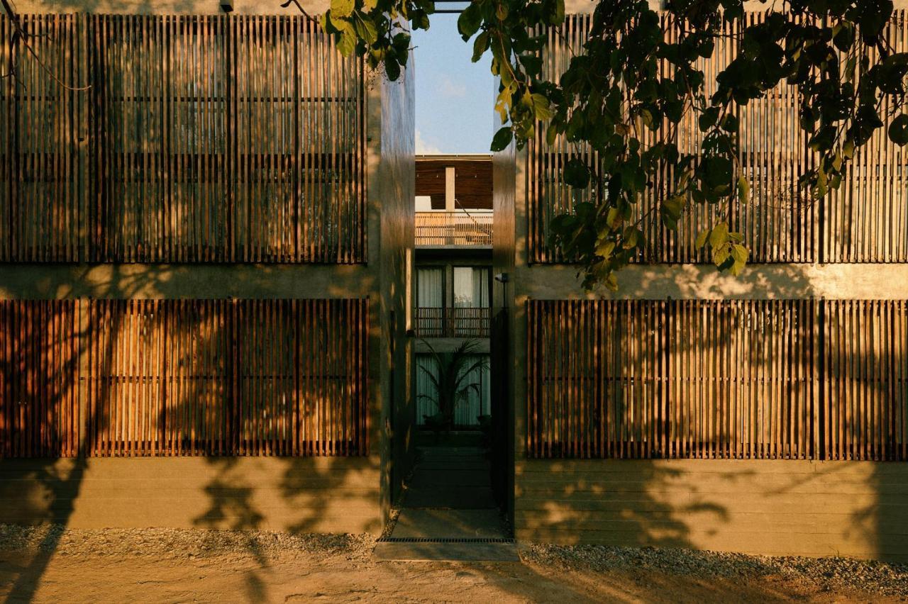 Aldea Paraiso - Adults Only - Boutique Hotel Puerto Escondido  Buitenkant foto