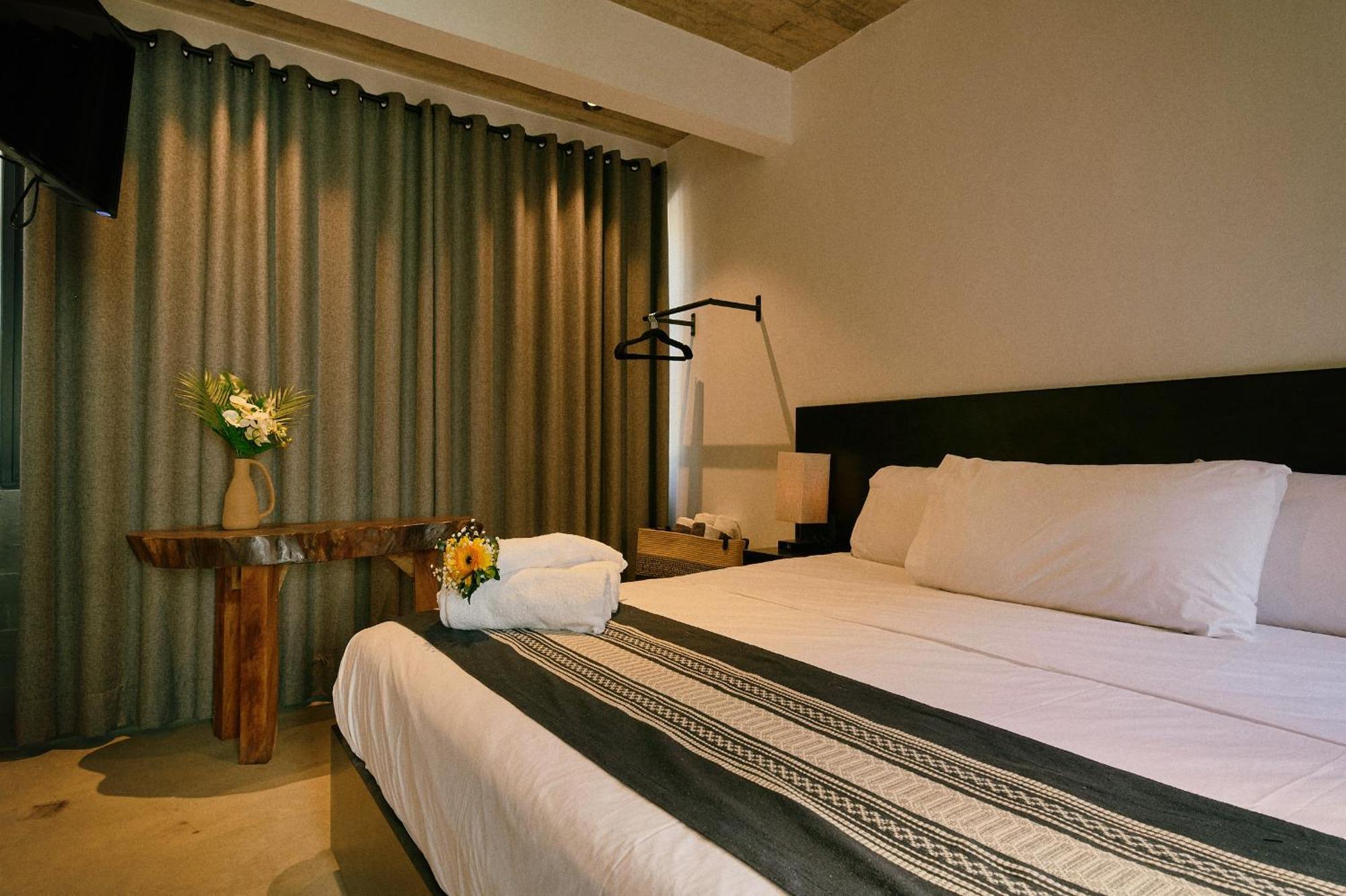 Aldea Paraiso - Adults Only - Boutique Hotel Puerto Escondido  Buitenkant foto