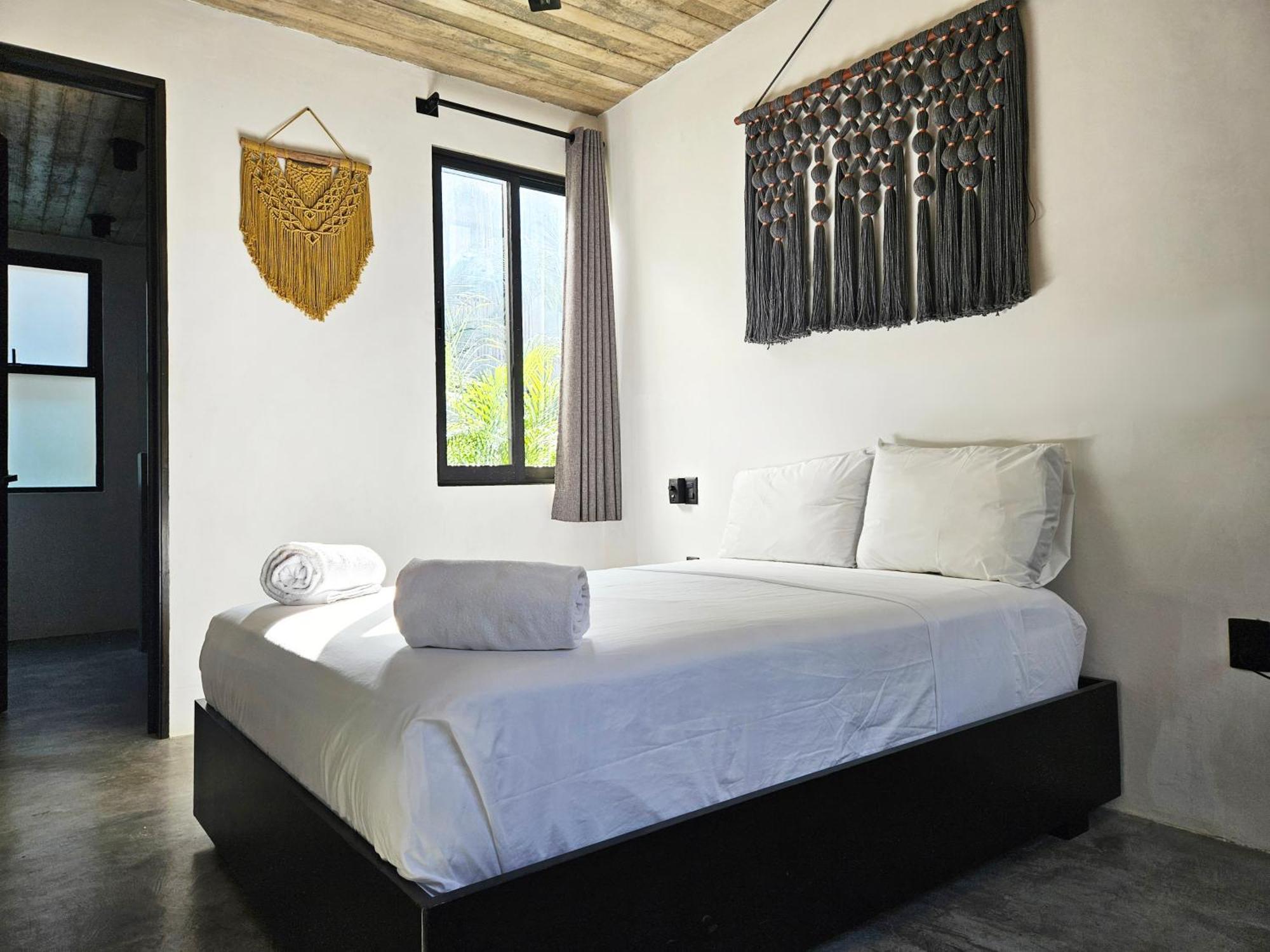 Aldea Paraiso - Adults Only - Boutique Hotel Puerto Escondido  Buitenkant foto