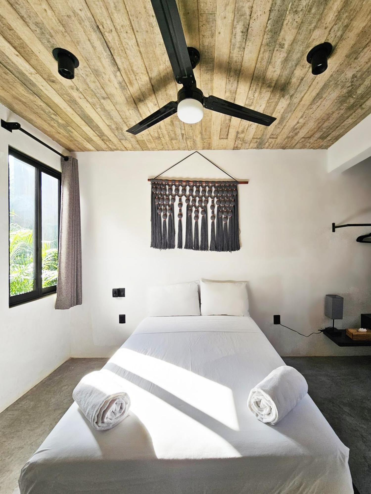 Aldea Paraiso - Adults Only - Boutique Hotel Puerto Escondido  Buitenkant foto