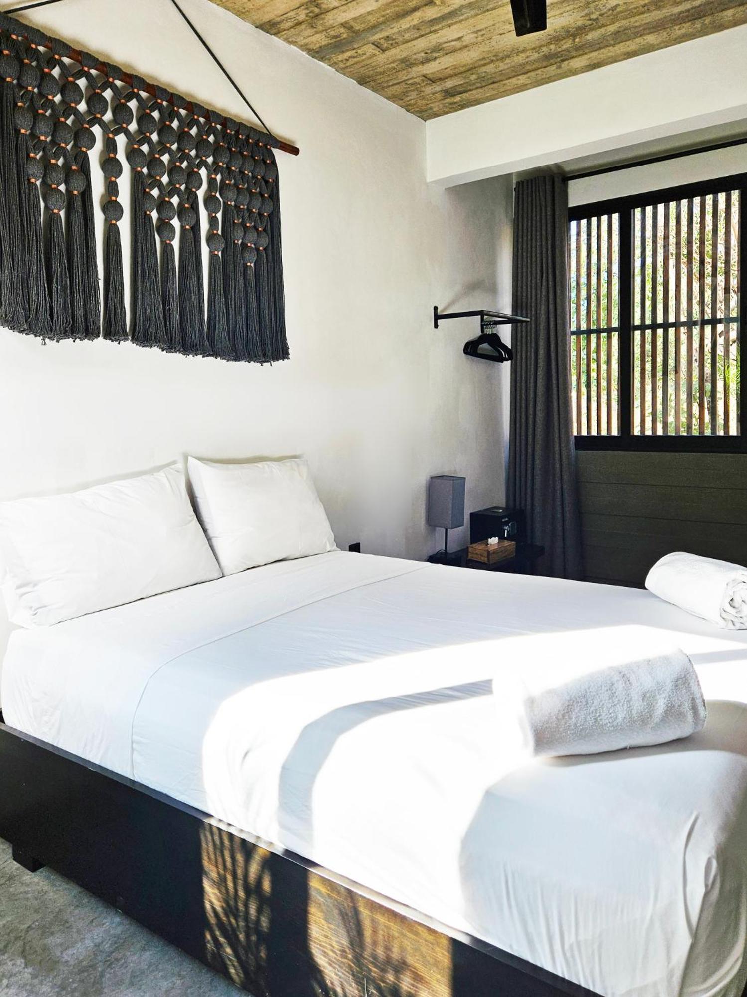 Aldea Paraiso - Adults Only - Boutique Hotel Puerto Escondido  Buitenkant foto