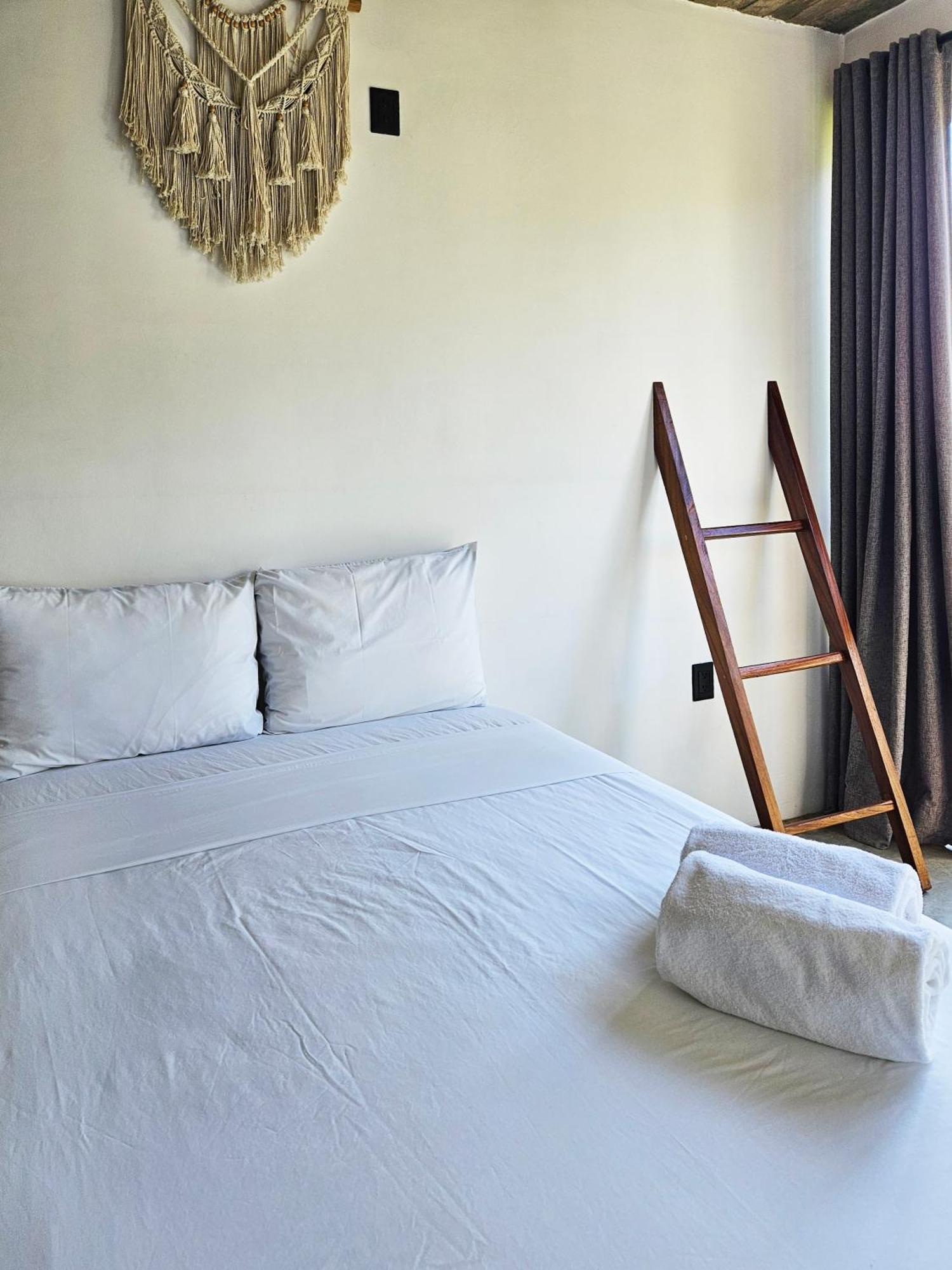 Aldea Paraiso - Adults Only - Boutique Hotel Puerto Escondido  Buitenkant foto