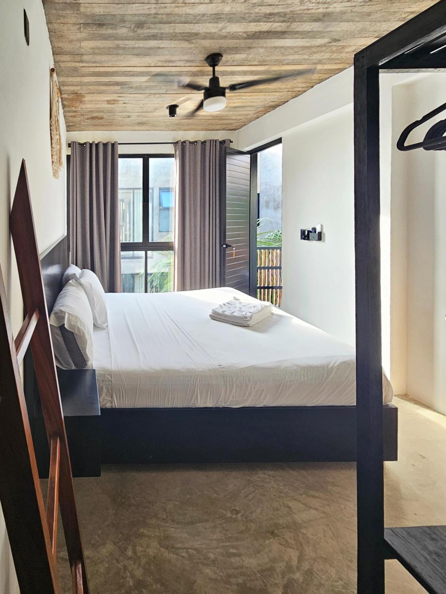 Aldea Paraiso - Adults Only - Boutique Hotel Puerto Escondido  Kamer foto