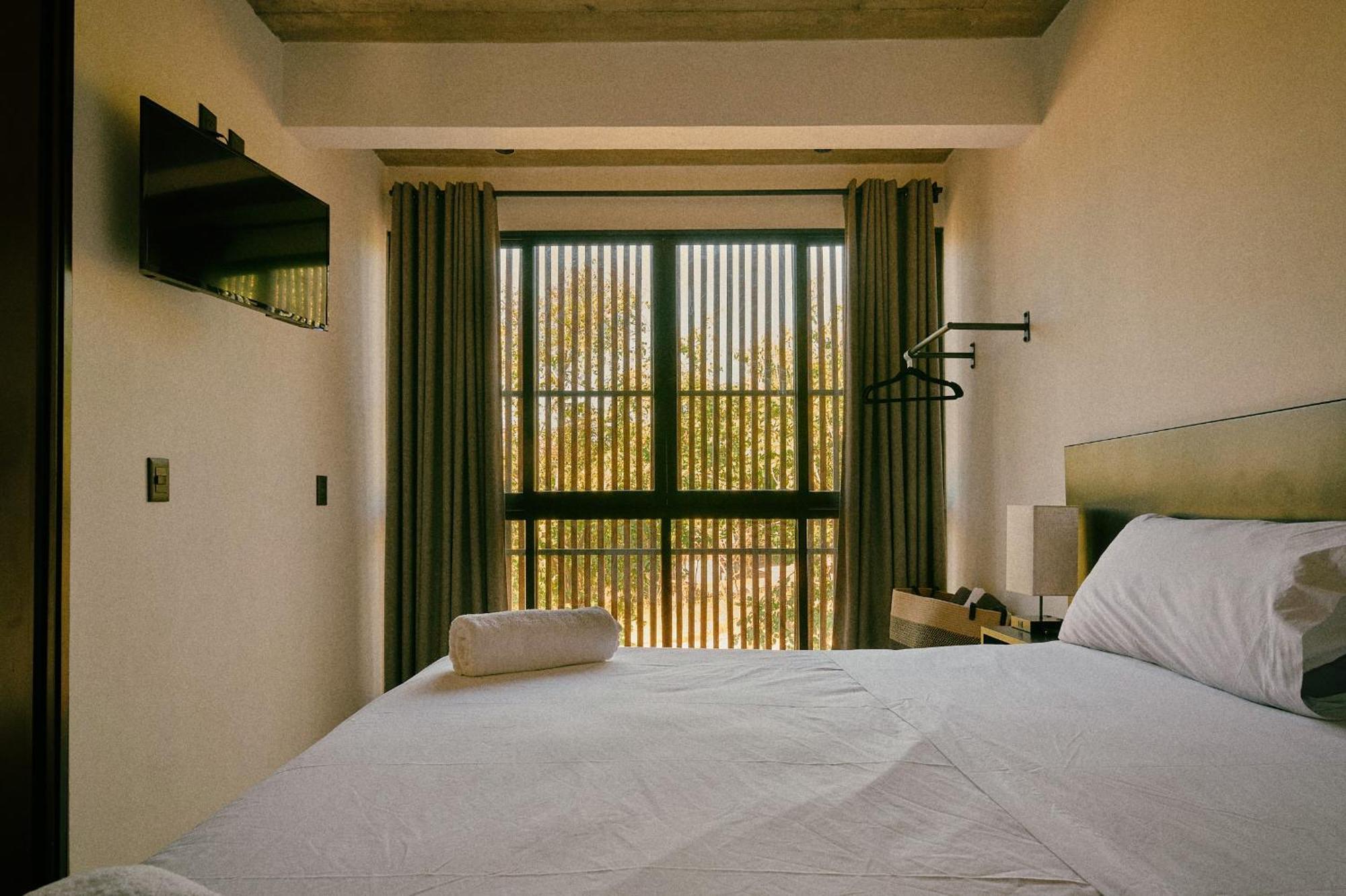 Aldea Paraiso - Adults Only - Boutique Hotel Puerto Escondido  Kamer foto