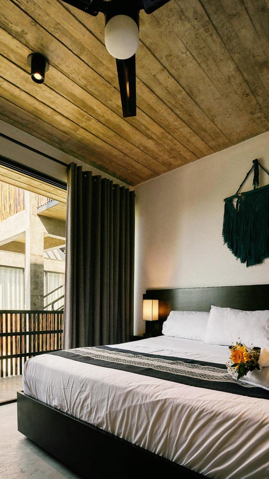 Aldea Paraiso - Adults Only - Boutique Hotel Puerto Escondido  Kamer foto