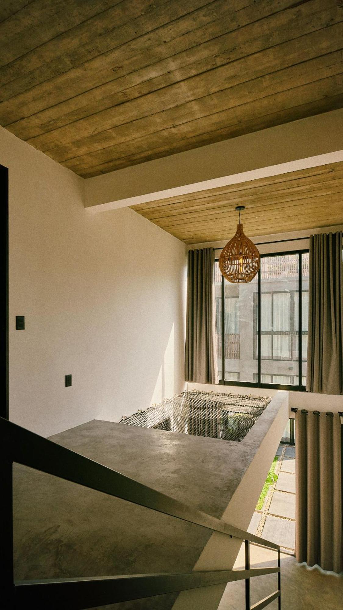 Aldea Paraiso - Adults Only - Boutique Hotel Puerto Escondido  Kamer foto