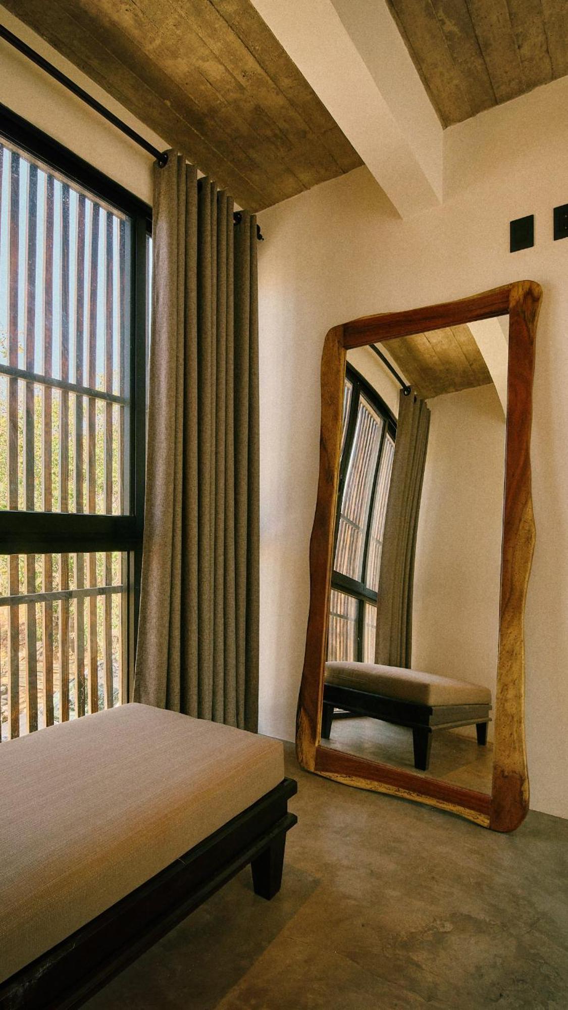Aldea Paraiso - Adults Only - Boutique Hotel Puerto Escondido  Kamer foto