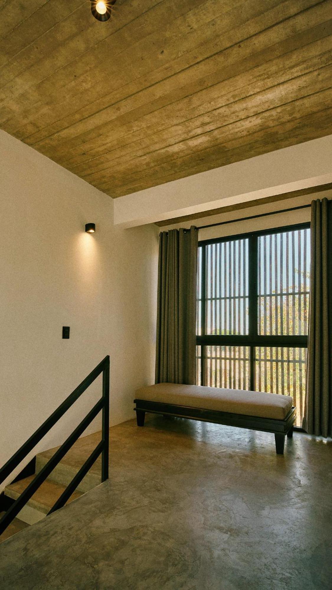 Aldea Paraiso - Adults Only - Boutique Hotel Puerto Escondido  Kamer foto