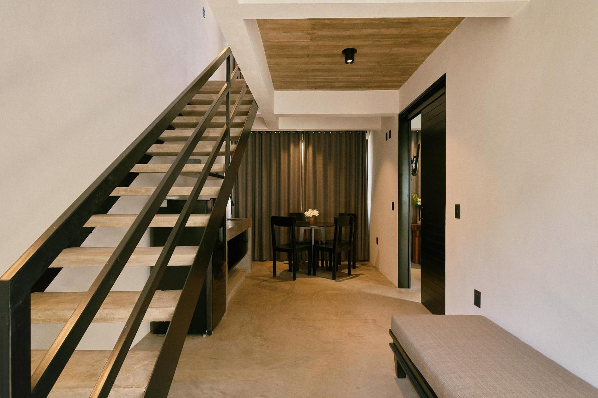 Aldea Paraiso - Adults Only - Boutique Hotel Puerto Escondido  Kamer foto
