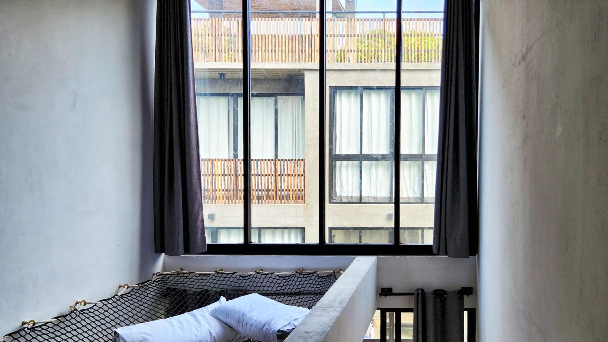 Aldea Paraiso - Adults Only - Boutique Hotel Puerto Escondido  Buitenkant foto
