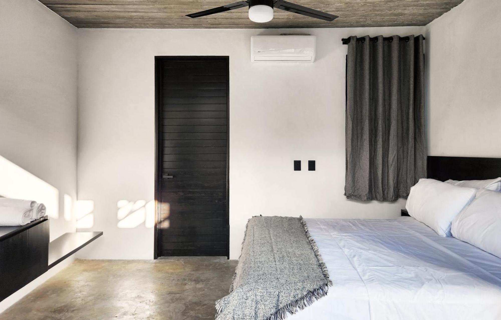Aldea Paraiso - Adults Only - Boutique Hotel Puerto Escondido  Buitenkant foto