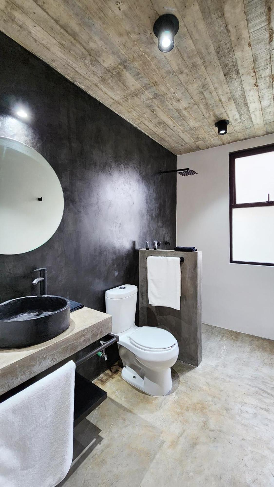 Aldea Paraiso - Adults Only - Boutique Hotel Puerto Escondido  Buitenkant foto
