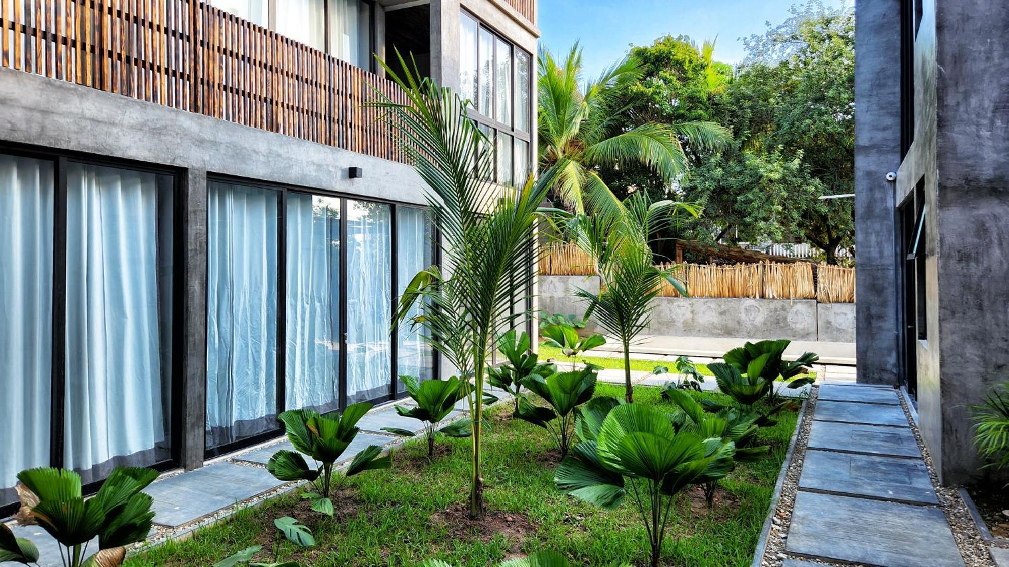 Aldea Paraiso - Adults Only - Boutique Hotel Puerto Escondido  Buitenkant foto